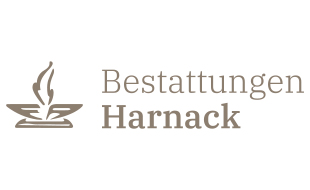 Bestattungen Harnack GmbH & Co. KG in Hamburg - Logo