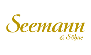 Beerdigungs-Institut Seemann & Söhne KG in Hamburg - Logo