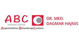 Augenärztliches BehandlungsCenter Phoenixcenter Dr. Dagmar Hajnis u. Dr. Nina Bastian in Hamburg - Logo
