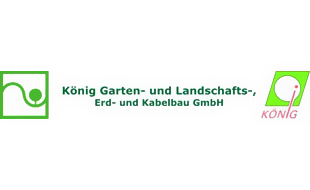 König Garten- und Landschafts-, Erd- und Kabelbau GmbH