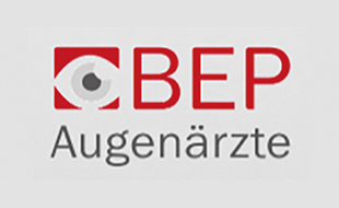 BEP Augenärzte MVZ GmbH Fachärzte für Augenheilkunde Bergedorf - Geesthacht - Allermöhe - Wandsbek in Hamburg - Logo
