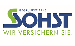 Sohst Erich Versicherungsmakler GmbH in Hamburg - Logo