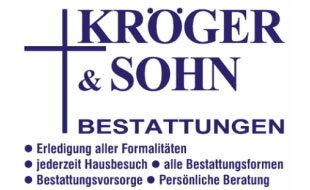Beerdigungsinstitut St. Anschar W.C. Kröger & Sohn KG Beerdigungs-Inst. in Hamburg - Logo