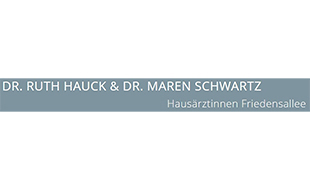 Hauck Ruth Dr. Ärztin für Allgemeinmedizin Naturheilverfahren in Hamburg - Logo