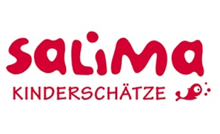 Salima Kinderschätze Veronika Glaab-Post in Hamburg - Logo
