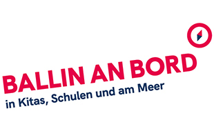 Ballin Stiftung e.V. Geschäftsstelle in Hamburg - Logo