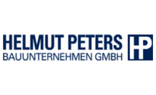 Helmut Peters Bauunternehmen GmbH in Hamburg - Logo
