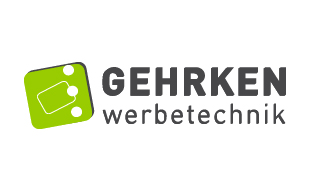 Gehrken Werbetechnik in Börnsen - Logo