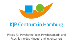 KJP Centrum in Hamburg Dr. med. Tim Schlüter und Kollegen Kinder- und Jugendpsychiatrie und Psychotherapie in Hamburg - Logo