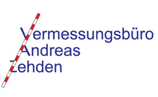 Andreas Zehden Vermessungsbüro in Hamburg - Logo