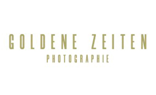 Goldene Zeiten Photographie in Hamburg - Logo