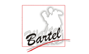 TANZ-SCHULE Walter Bartel in Hamburg - Logo