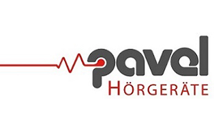 Pavel Hörgeräte GmbH & Co. KG in Hamburg - Logo