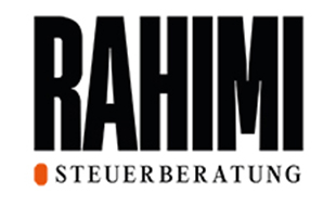 RAHIMI Steuerberatung in Hamburg - Logo