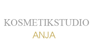 Kosmetikstudio Anja Inh. Anna Wojciechowski in Wentorf bei Hamburg - Logo