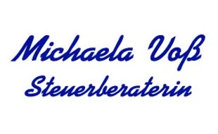 Voß Michaela Steuerberaterin in Hamburg - Logo