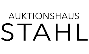 Auktionshaus Stahl GmbH & Co KG in Hamburg - Logo