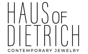 Haus of Dietrich Schmuck in Hamburg - Logo