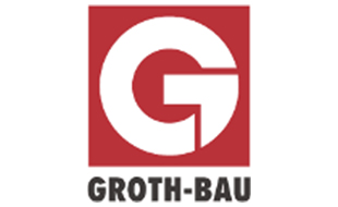 Groth-Bau GmbH in Steinbeck Stadt Buchholz in der Nordheide - Logo