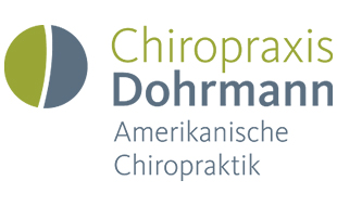 Chiropraxis Dohrmann Amerikanische Chiropraktik in Hamburg - Logo