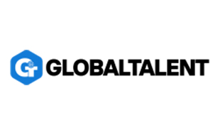 Globaltalent Marketingservice in Hamburg - Logo