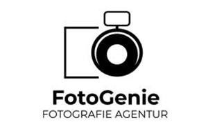 FotoGenie - Fotografie Agentur in Hamburg - Logo
