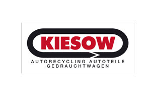 KIESOW Autorecycling + Autoteile GmbH Autorecycling Autoteile in Norderstedt - Logo
