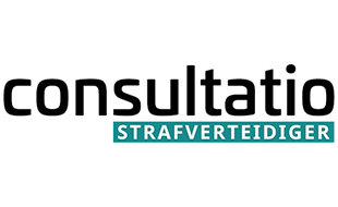 Consultatio Strafverteidiger in Hamburg - Logo