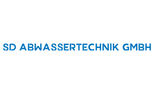 SD Abwassertechnik GmbH in Schenefeld Bezirk Hamburg - Logo