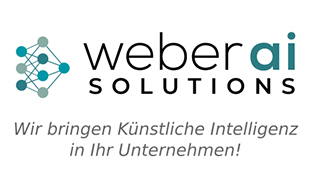 Weber AI Solutions in Hamburg - Logo