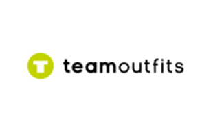 Teamoutfits Fashion GmbH in Hamburg - Logo