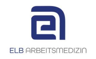 elb Arbeitsmedizin Hübner GmbH in Hamburg - Logo