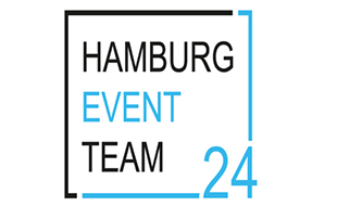 Hamburg Event Team 24 UG (haftungsbeschränkt) in Hamburg - Logo