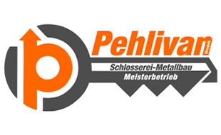 PEHLIVAN GmbH in Hamburg - Logo