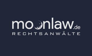 moonlaw GmbH in Hamburg - Logo