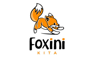 Foxini Kita Hummelsbüttel in Hamburg - Logo