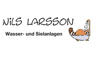Larsson Nils Wasser- und Sielanlagen in Tangstedt Bezirk Hamburg - Logo