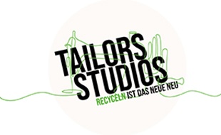 Online Änderungsschneiderei in deiner Nähe Tailors Studios in Hamburg - Logo