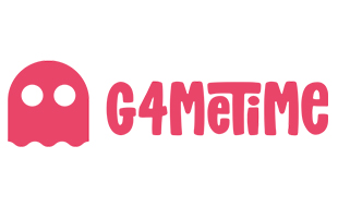 G4METIME in Hamburg - Logo
