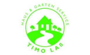 Timo Laß Haus- und Gartenservice in Norderstedt - Logo