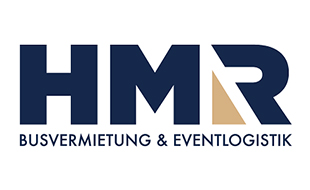 HMR Busvermietung & Eventlogistik GmbH in Hamburg - Logo