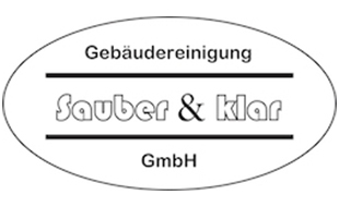 Sauber und Klar Gebäudereinigung GmbH in Hamburg - Logo