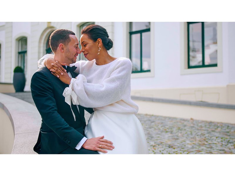 Adrian Lucas Wedding Stories aus Hamburg