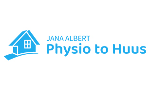 Physio to Huus in Hamburg - Logo