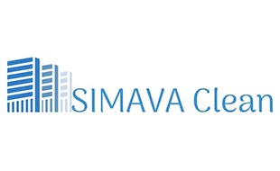 SIMAVA Clean GmbH in Hamburg - Logo