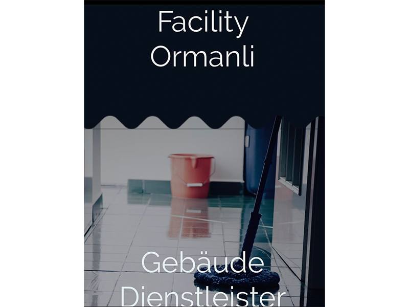 Facility Ormanli aus Hamburg