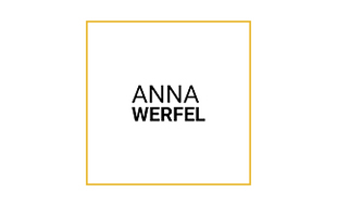 Shiatsu Anna Werfel in Hamburg - Logo