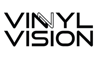 VINYL VISION GmbH in Hamburg - Logo