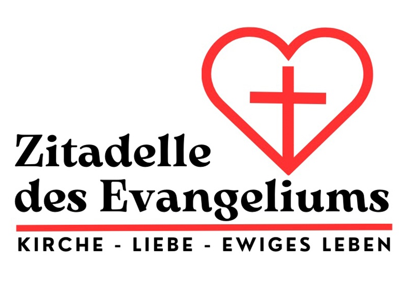 Zitadelle des Evangeliums e.V. aus Hamburg
