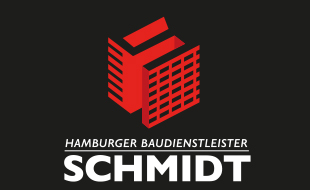 Hamburger Baudienstleister SCHMIDT in Hamburg - Logo